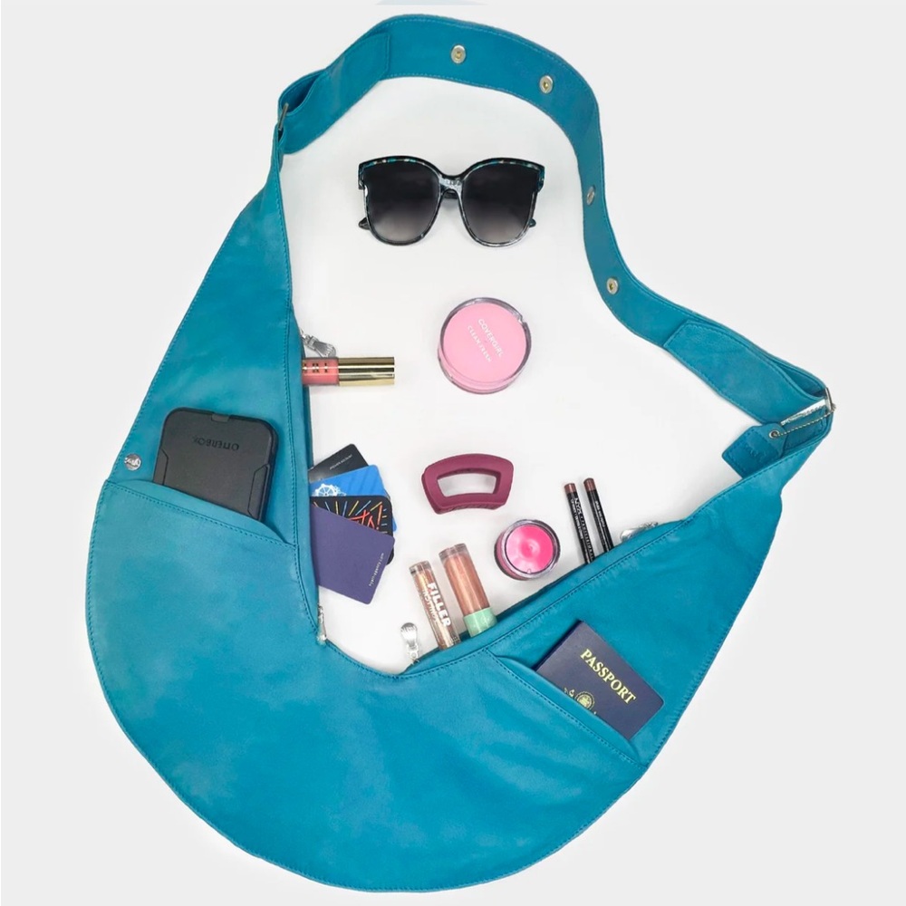 The Sash Bag Adriat Sea